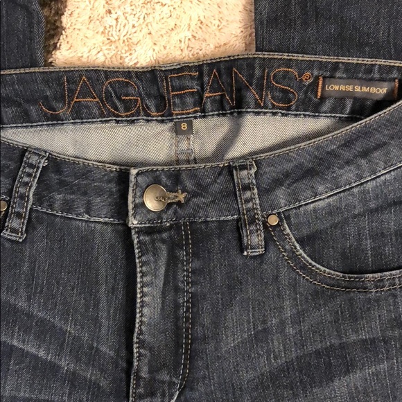 JAG JEANS 👖 - Picture 2 of 3